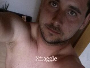 Xfraggle