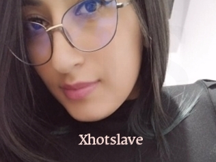Xhotslave