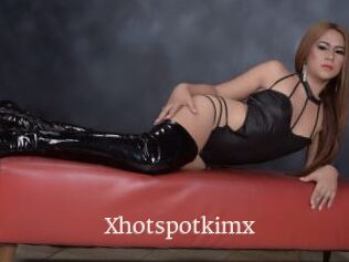 Xhotspotkimx