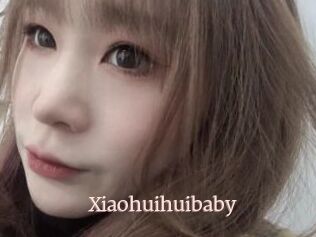 Xiaohuihuibaby