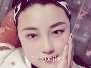 Xiaojiaojiao