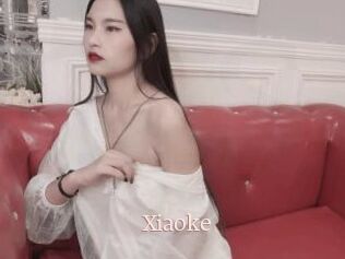 Xiaoke