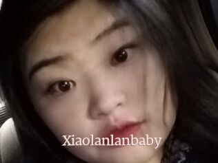 Xiaolanlanbaby