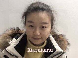 Xiaoniuniu