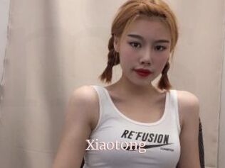 Xiaotong