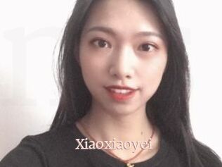 Xiaoxiaoyei
