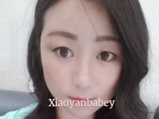 Xiaoyanbabey