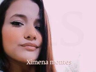 Ximena_montes