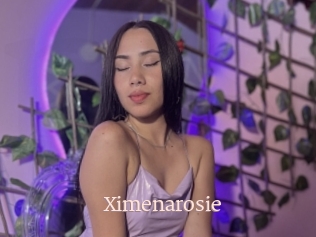 Ximenarosie