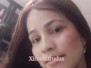 Ximenarudas
