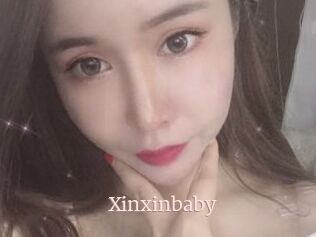 Xinxinbaby