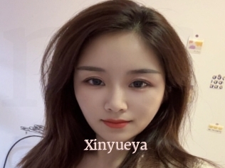 Xinyueya
