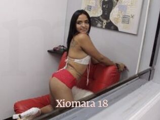 Xiomara_18