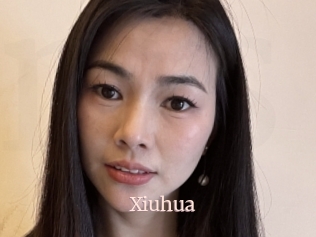 Xiuhua