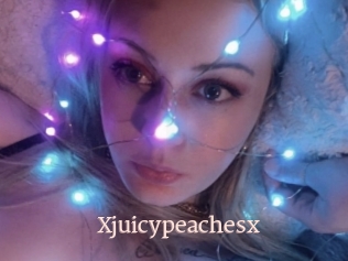 Xjuicypeachesx