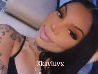 Xkayluvx