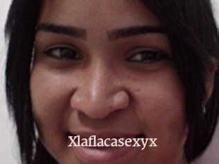 Xlaflacasexyx