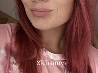 Xlchanny