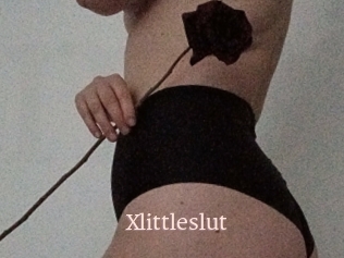 Xlittleslut