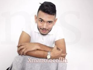 Xmanolocollin