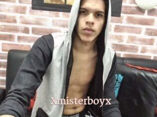Xmisterboyx