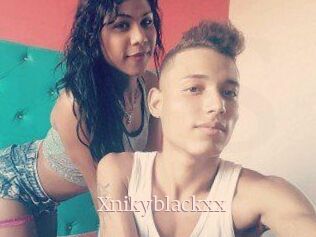 Xnikyblackxx