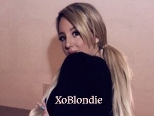 XoBlondie