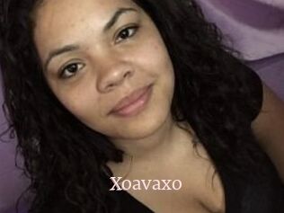 Xoavaxo