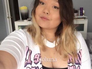 Xoluna