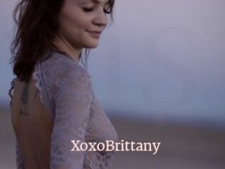 XoxoBrittany