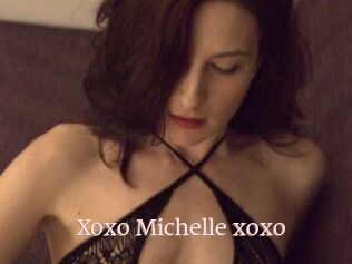 Xoxo_Michelle_xoxo