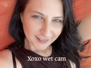 Xoxo_wet_cam