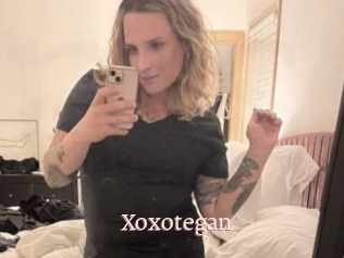 Xoxotegan