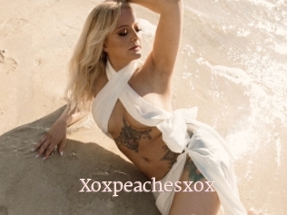 Xoxpeachesxox