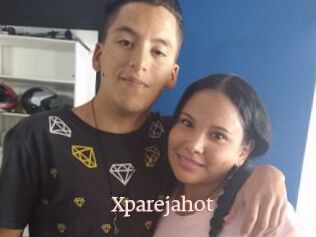 Xparejahot