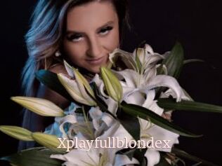 Xplayfullblondex