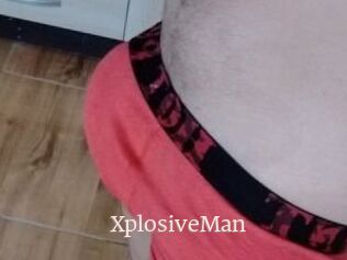 XplosiveMan