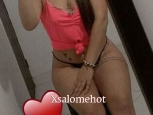 Xsalomehot