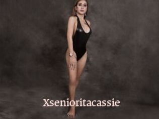 Xsenioritacassie