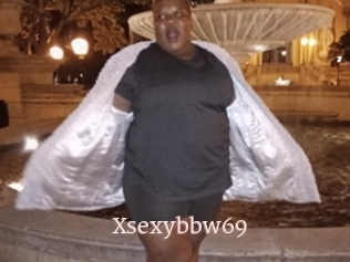 Xsexybbw69