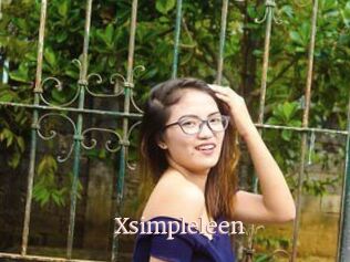 Xsimpleleen