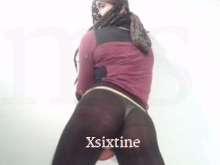 Xsixtine