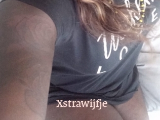 Xstrawijfje