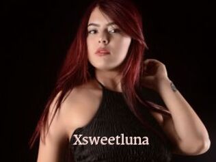 Xsweetluna