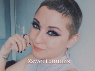 Xsweetxmimix