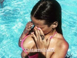 Xtatamulatax