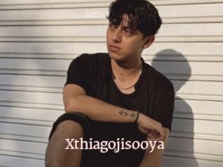 Xthiagojisooya