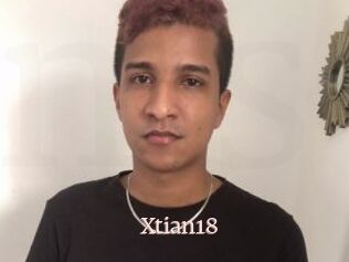 Xtian18