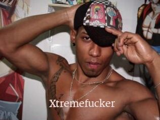 Xtremefucker