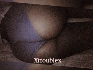 X_trouble_x